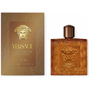 Versace Eros Najim perfum dla mężczyzn 100 ml