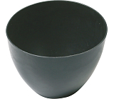 Spokar miska na gips kónická