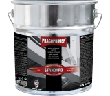 Pragoprimer Standard S2000 podkładowa farba do metalu, 0100 biała, 9 l