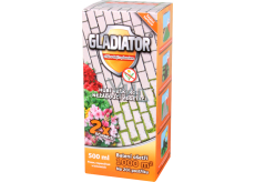 Gladiator Herbicid na plevel, 1000 m², 500 ml