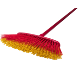 Vileda Garden 2w1 miotła ogrodowa