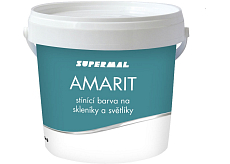 Supermal Amarit na zaciemnienie szklarni 1 kg