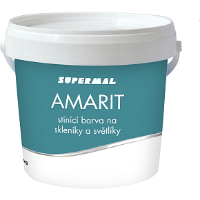 Supermal Amarit na zacienienie szklarni 1 kg