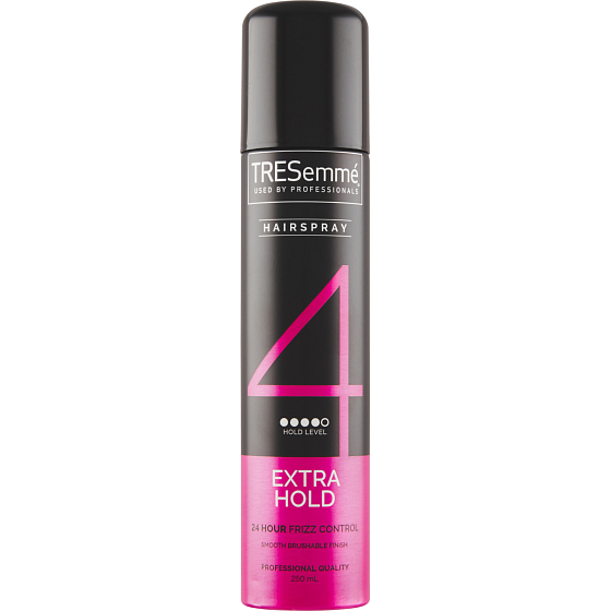 TRESemmé lak do włosów Extra Hold, 250 ml
