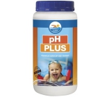 Probazen pH Plus 1,2 kg preparat do uzdatniania wody w basenach