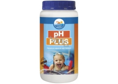 Probazen pH Plus 1,2 kg preparat do uzdatniania wody w basenach