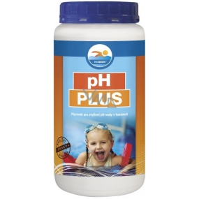 Probazen pH Plus 1,2 kg preparat do uzdatniania wody w basenach