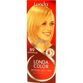 Londa Color barva na vlasy 89 platinově stříbrná