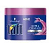 Taft Ultra Silk Touch Ultra silná fixace krémový gel na vlasy 150 ml