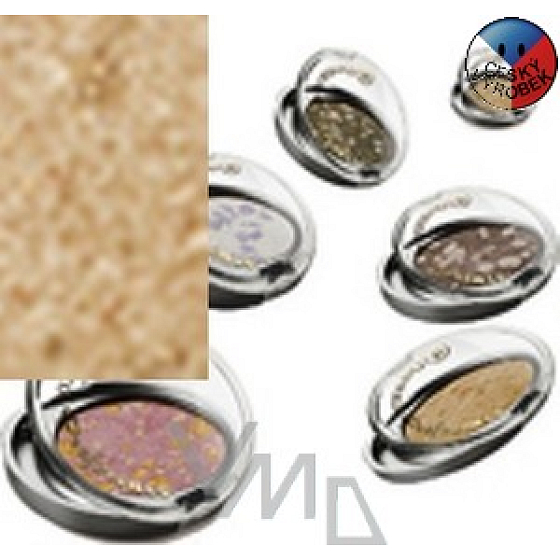 Dermacol Preference Eye Shadow oční stíny 04 3 g