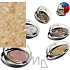 Dermacol Preference Eye Shadow oční stíny 04 3 g