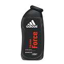Adidas Team Force deodorant stick pro muže 51 g + sprchový gel 250 ml, kosmetická sada