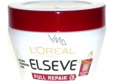 Loreal Paris Elseve Total Repair regenerująca maska do włosów 300 ml