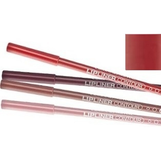 Gabriella Salvete Lipliner Contour tužka na rty 04 1,2 g