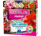 Agro Kristalon Muszkata, nawóz do pelargonii, 500 g