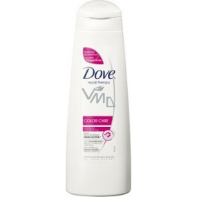 Dove Repair Therapy Color Care šampon pro barvené vlasy 350 ml