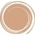 Essence Nude Glam Nail Polish lak na nehty 06 Cookies & Cream 8 ml
