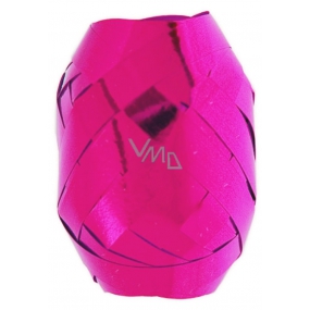 Nekupto Klubíčko Metal růžová 5 mm x 20 m 1 kus Nekupto Klubíčko Metal růžová 5 mm x 20 m 1 kus