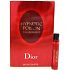 Christian Dior Hypnotic Poison Eau Sensuelle toaletní voda pro ženy 1 ml s rozprašovačem, vialka