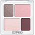 Catrice Quattro Absolute Eye Colour oční stíny 100 Frosen Yoghurt 8 g