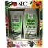 Bione Cosmetics Olívia tělové mléko 500 ml + balzám na ruce 200 ml, kosmetická sada