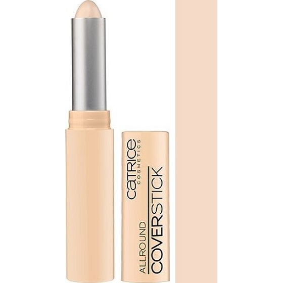 Catrice Allround Cover Stick korekční tyčinka 010 Nude 2,6 g