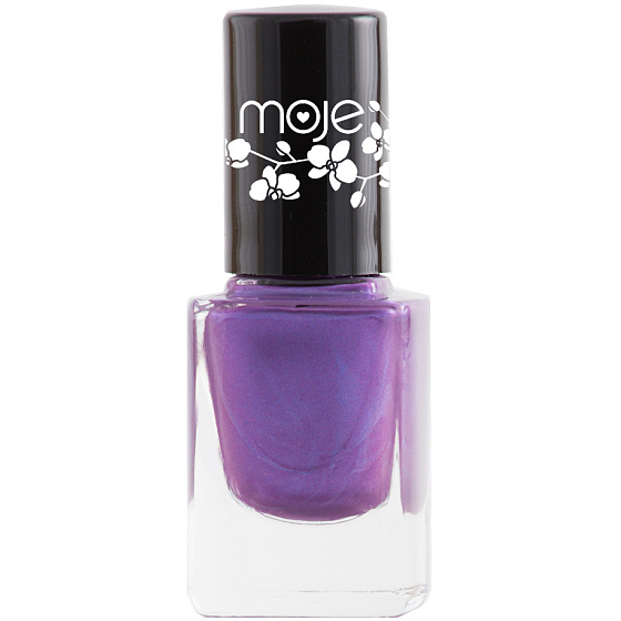 Moje Orchidea lak na nehty 25 12 ml