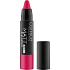 Catrice Matt Lip Artist 6hr rtěnka 040 Hibiskiss-proof 3 g