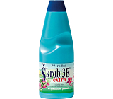 Severochema Skrob 3E extra do krochmalenia bielizny, 500 ml