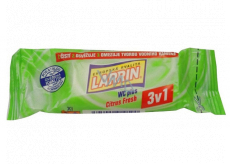Larrin Plus WC zielony wałek zapasowy 40 g