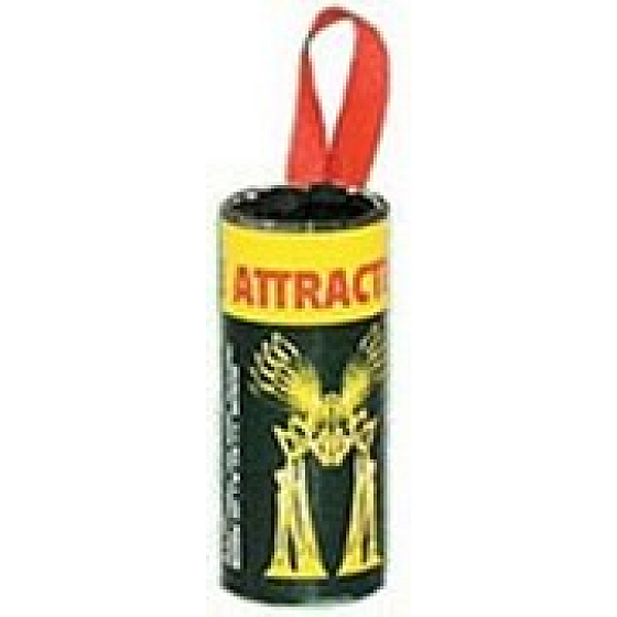 Mądra Mucholapka Ecostripe Attractive 1 sztuka