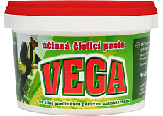 Hlubna Vega pasta myjąca i czyszcząca do mocno zabrudzonych rąk, 700 g