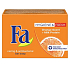 Fa Hygiene & Fresh Orange Scent toaletní mýdlo 90 g