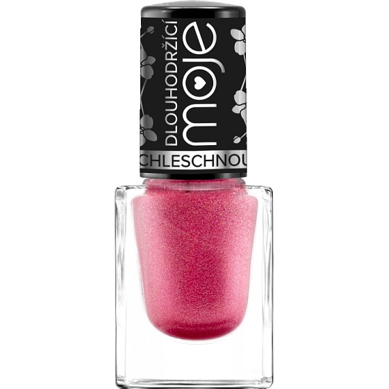 Moje Rychleschnoucí lak na nehty č. 73, 12 ml