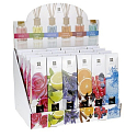 Aroma di Rogito Difuzér Perfume Pomeranč-skořice osvěžovač vzduchu 100 ml