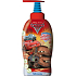 Disney Cars McQueen II 2v1 koupelový a sprchový gel pro děti 1 l