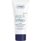 Ziaja Yego Men Sensitive balsam po goleniu 75 ml