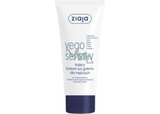Ziaja Yego Men Sensitive balsam po goleniu 75 ml
