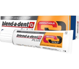Blend-a-dent Plus Dual Power krem do zubní náhrady 40 g
