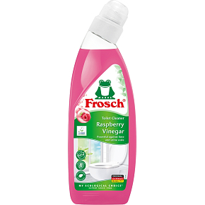 Frosch Eko malina WC żel, 750 ml