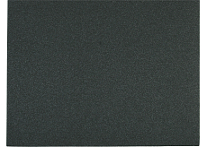 Spokar papier ścierny typ 637, 23 × 28 cm, gradacja 100, opakowanie 25 sztuk