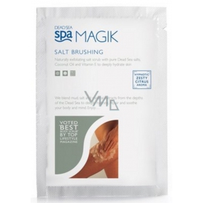 Spa Magik Tělový peeling 50 g Spa Magik Tělový peeling 50 g