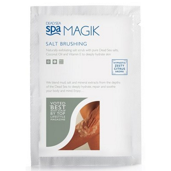 Spa Magik Tělový peeling 50 g