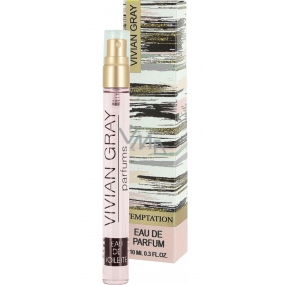 Vivian Gray Temptation - Pokusa luksusowa woda perfumowana dla kobiet 10 ml