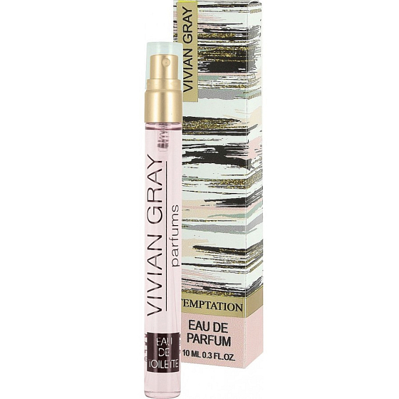 Vivian Gray Temptation - Pokusa luksusowa woda perfumowana dla kobiet 10 ml