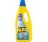 Alex Lśtienka z połyskiem na lino. płytki winylowe 750 ml