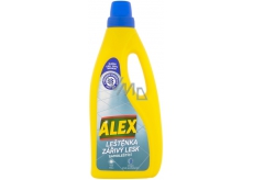 Alex Lśtienka z połyskiem na lino. płytki winylowe 750 ml