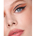 Catrice Calligraph Pro Precise 24h Matt Liner Waterproof eyeliner w pisaku 010 Intense Black 1,2 ml