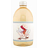 Bohemia Gifts Miminko Zelený čaj olejová lázeň pro kluky 0 - 3 let, 500 ml