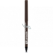 Essence Superlast 24h wodoodporna kredka do brwi 40 Cool Brown 0,31 g
